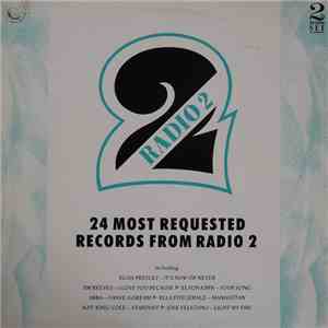 Various - 24 Most Requested Records From Radio 2 download flac