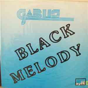 Various - Black Melody download flac