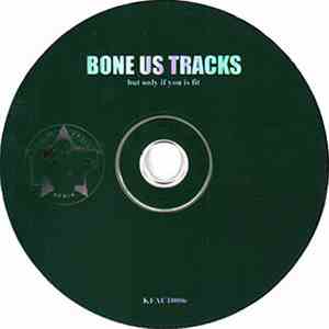 Various - Bone Us Tracks (Version 1) download flac