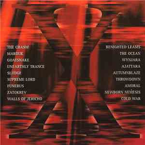 Various - Fear Candy 10 download flac