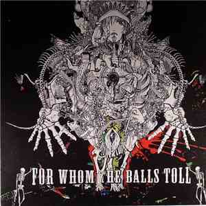 Various - For Whom The Balls Toll download flac