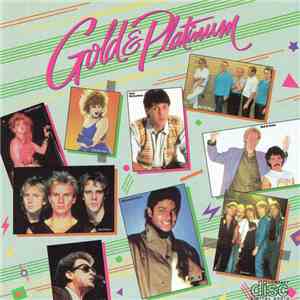 Various - Gold & Platinum download flac