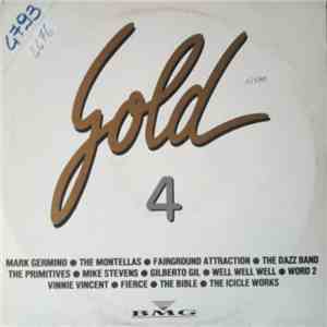 Various - Gold 4 download flac