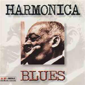 Various - Harmonica Blues download flac