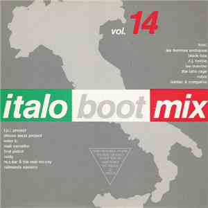 Various - Italo Boot Mix Vol. 14 download flac