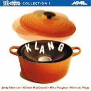 Various - Klang download flac