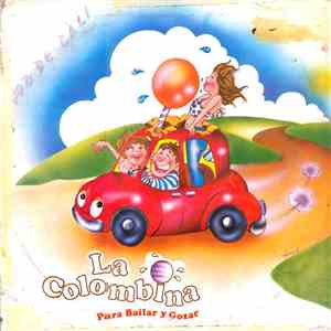 Various - La Colombina Para Bailar Y Gozar download flac