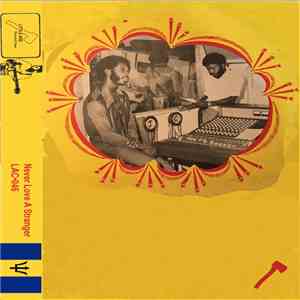 Various - Never Love A Stranger download flac