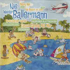 Various - Nie Wieder Ballermann download flac