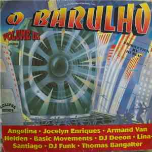 Various - O Barulho Vol.III download flac