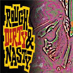 Various - Rough Dirty & Nasty download flac