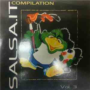 Various - Salsa.IT Compilation Vol.3 download flac