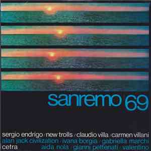 Various - Sanremo 69 download flac