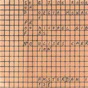 Various - Sound Proof No 0 (Amsterdam 1978) download flac
