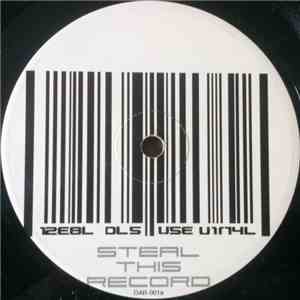 Various - Steal This Record Vol 01 download flac