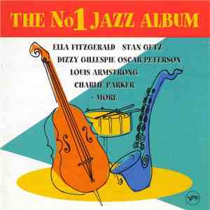 Various - The No1 Jazz Album download flac