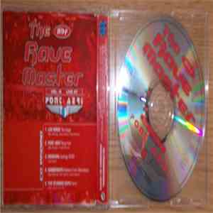 Various - The Rave Master Vol. 3 Live At Pont Aeri download flac