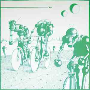 Various - Tracks On The Green download flac