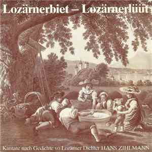 Vereinigte Kinderchöre Luzern - Lozärnerbiet - Lozärnerlüüt download flac