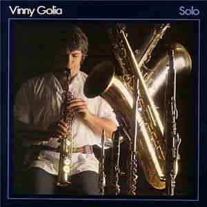 Vinny Golia - Solo download flac
