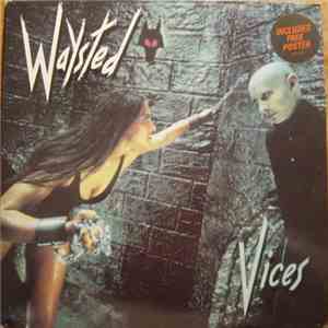 Waysted - Vices download flac
