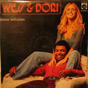 Wess And Dori Ghezzi - Amore Bellissimo download flac