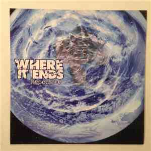 Where It Ends - Resonate download flac