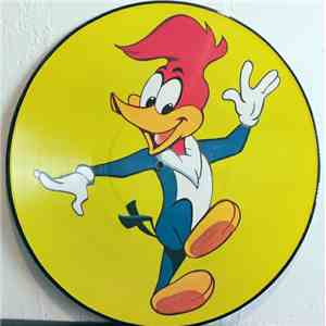 Woody Woodpecker  - Woody Woodpecker Family Album download flac