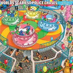 Worlds Scariest Police Chases - Ablum 3 download flac