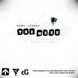 Wright & Bastard - The Week EP download flac