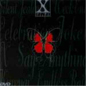 X - X Clips download flac
