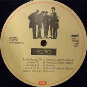 Yo Yo  - Profil download flac