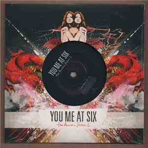 You Me At Six - The Acoustic Sessions download flac