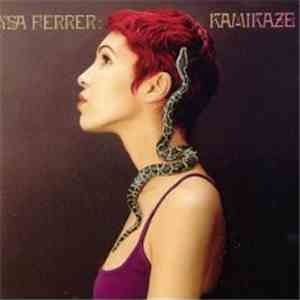 Ysa Ferrer - Kamikaze FLAC album