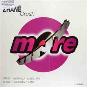 Zhané - Crush download flac
