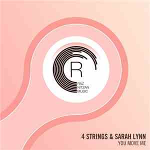 4 Strings & Sarah Lynn - You Move Me download flac