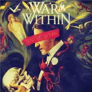 A War Within - Sons Of Saturn download flac
