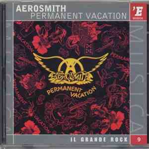Aerosmith - Permanent Vacation download flac