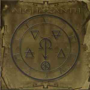Alghazanth - Osiris-Typhon Unmasked download flac