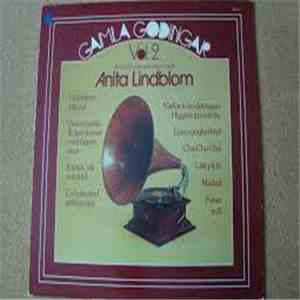 Anita Lindblom - Gamla Godingar Vol. 2 download flac