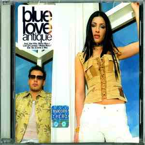 Antique - Blue Love download flac