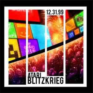 Atari Blitzkrieg - 12.31.99 download flac