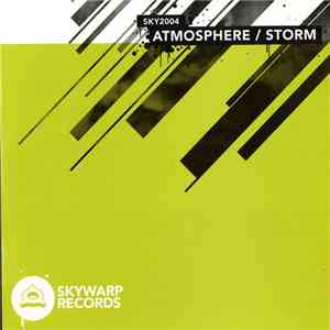Atmosphere  - Storm download flac