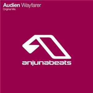 Audien  - Wayfarer FLAC album