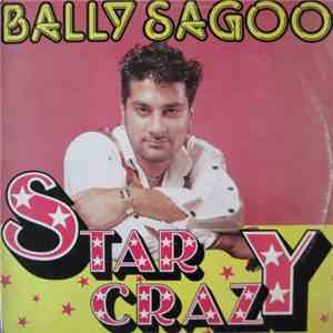 Bally Sagoo - Star Crazy download flac
