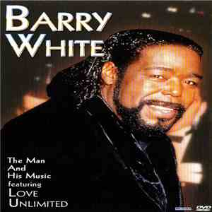 Barry White - The Man And His Music download flac