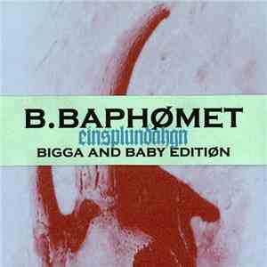 B.Baphømet - Einsplundahgn download flac