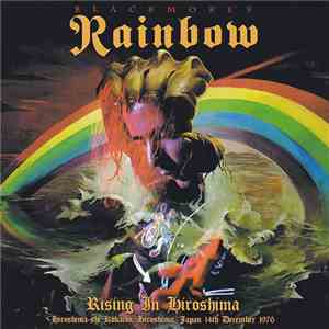Blackmore's Rainbow - Rising In Hiroshima download flac