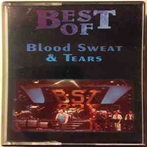 Blood, Sweat And Tears - Best Of Blood, Sweat And Tears download flac
