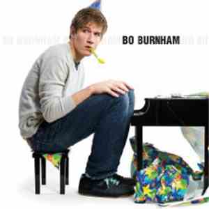Bo Burnham - Bo Burnham download flac